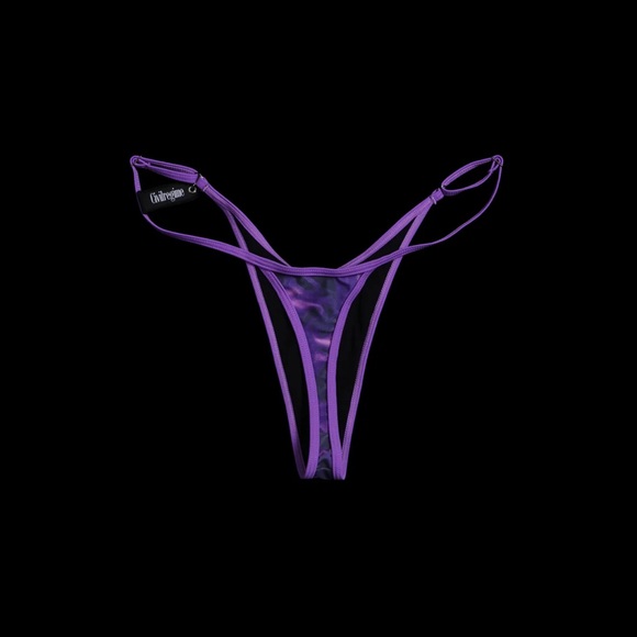 NWT Civil Regime swim set - Picture 8 of 11